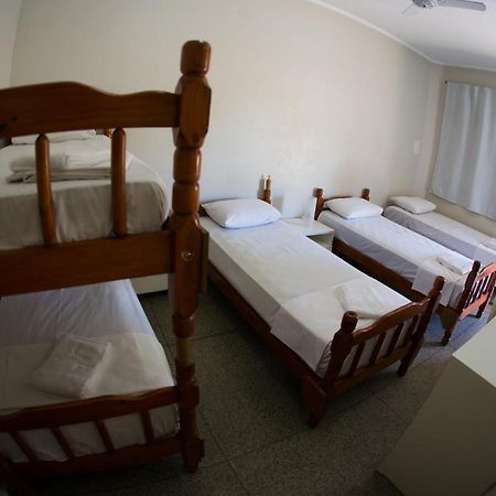 Apartamento Ou Flat No Centro Campinas  Bagian luar foto