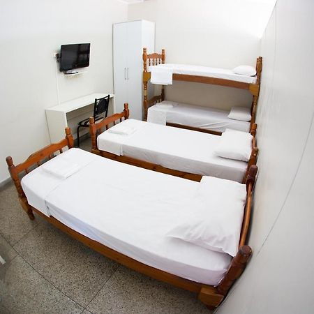 Apartamento Ou Flat No Centro Campinas  Bagian luar foto