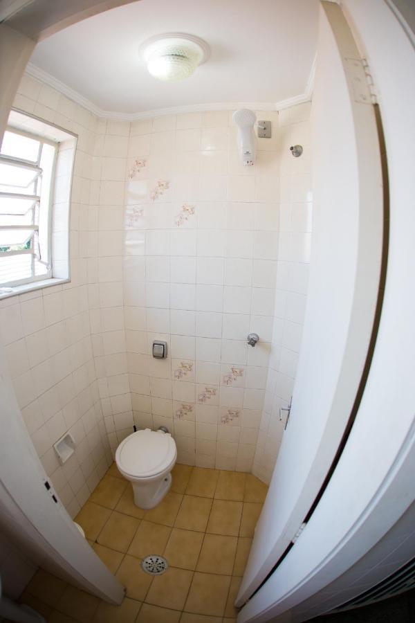 Apartamento Ou Flat No Centro Campinas  Bagian luar foto