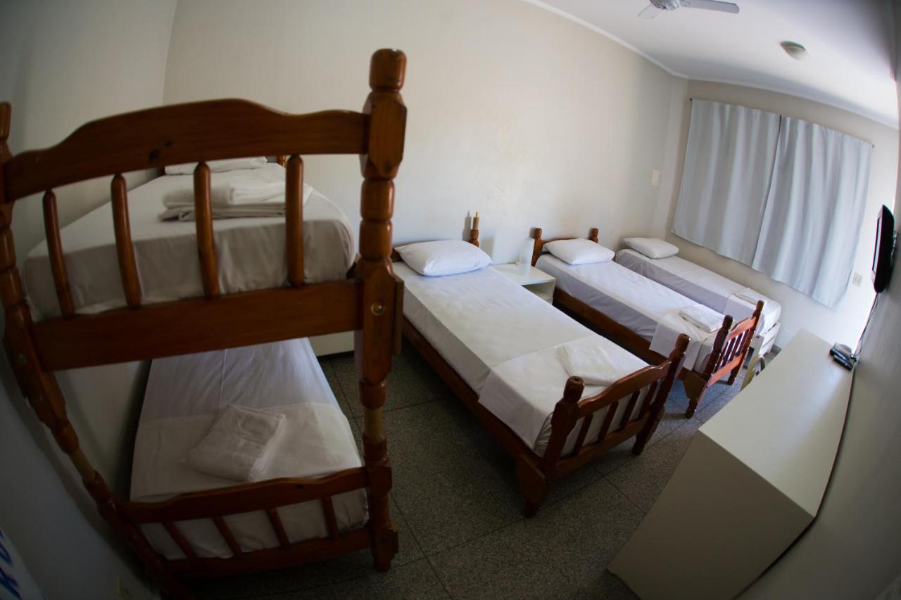 Apartamento Ou Flat No Centro Campinas  Bagian luar foto