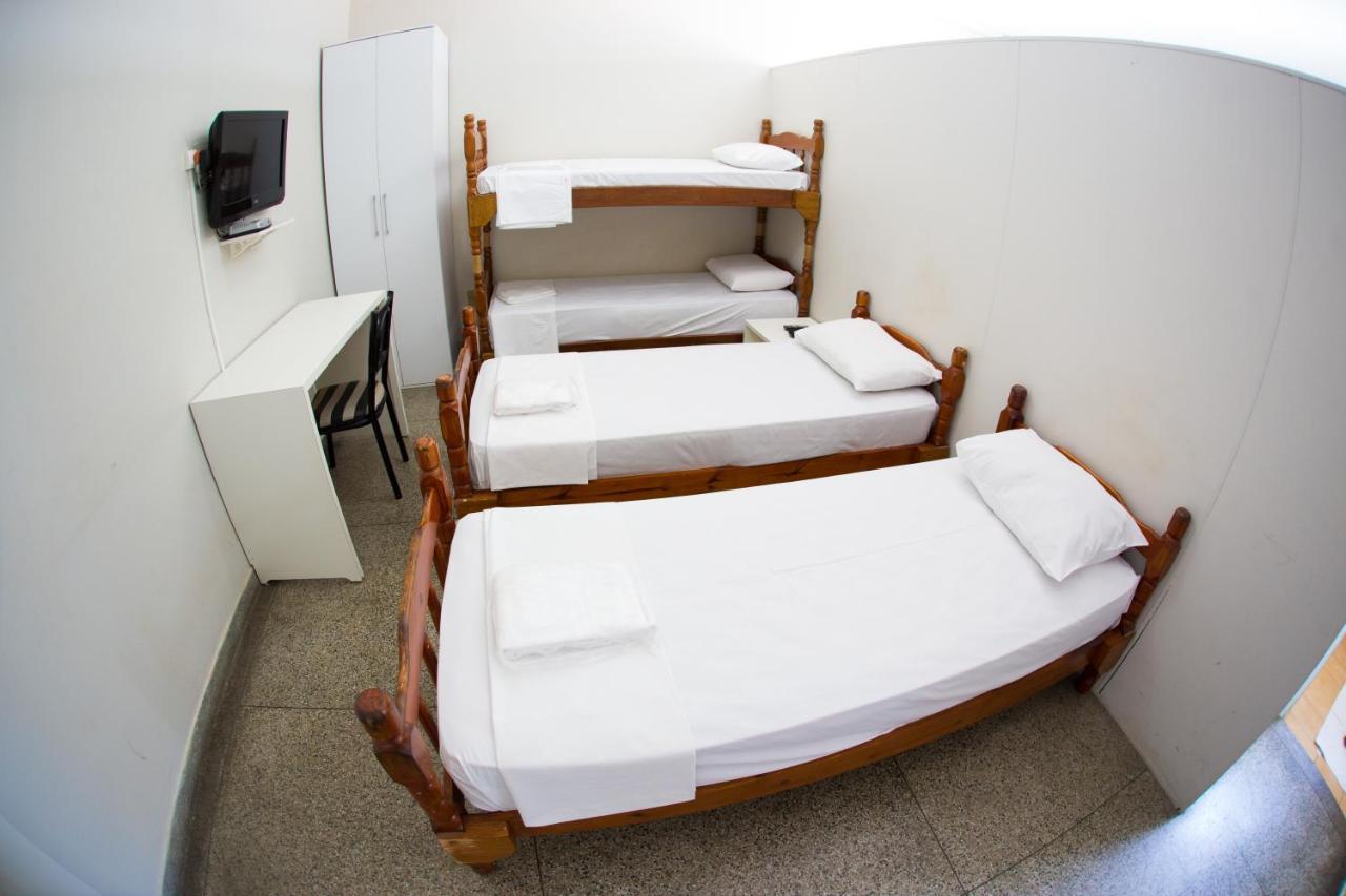 Apartamento Ou Flat No Centro Campinas  Bagian luar foto