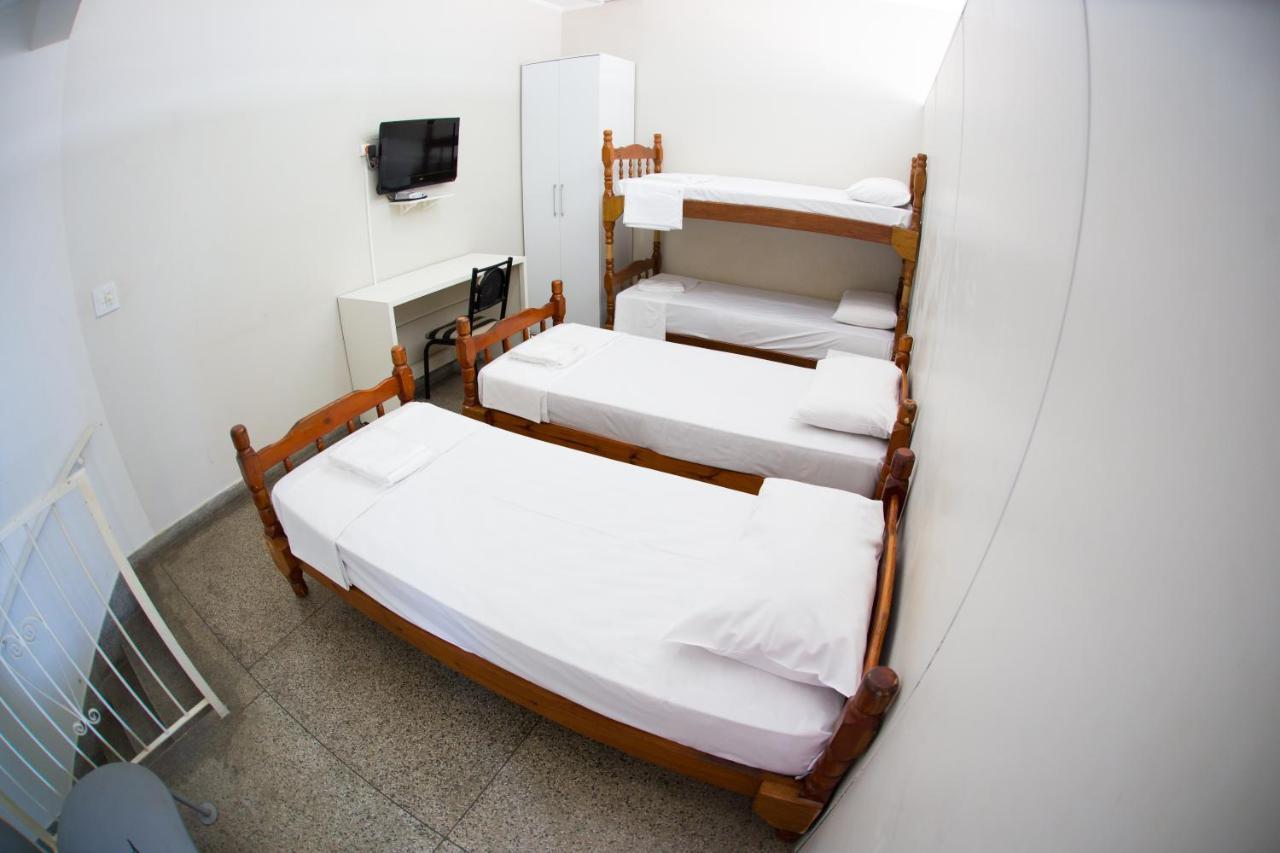 Apartamento Ou Flat No Centro Campinas  Bagian luar foto