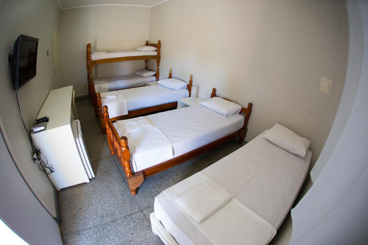 Apartamento Ou Flat No Centro Campinas  Bagian luar foto