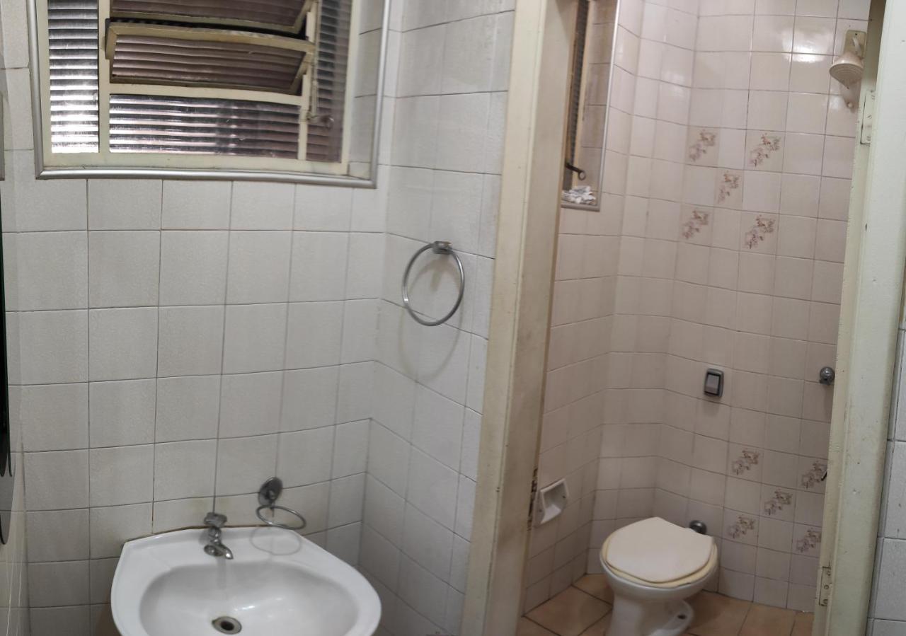 Apartamento Ou Flat No Centro Campinas  Bagian luar foto